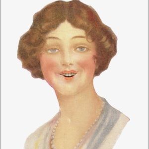 Meet your Posher, Paula